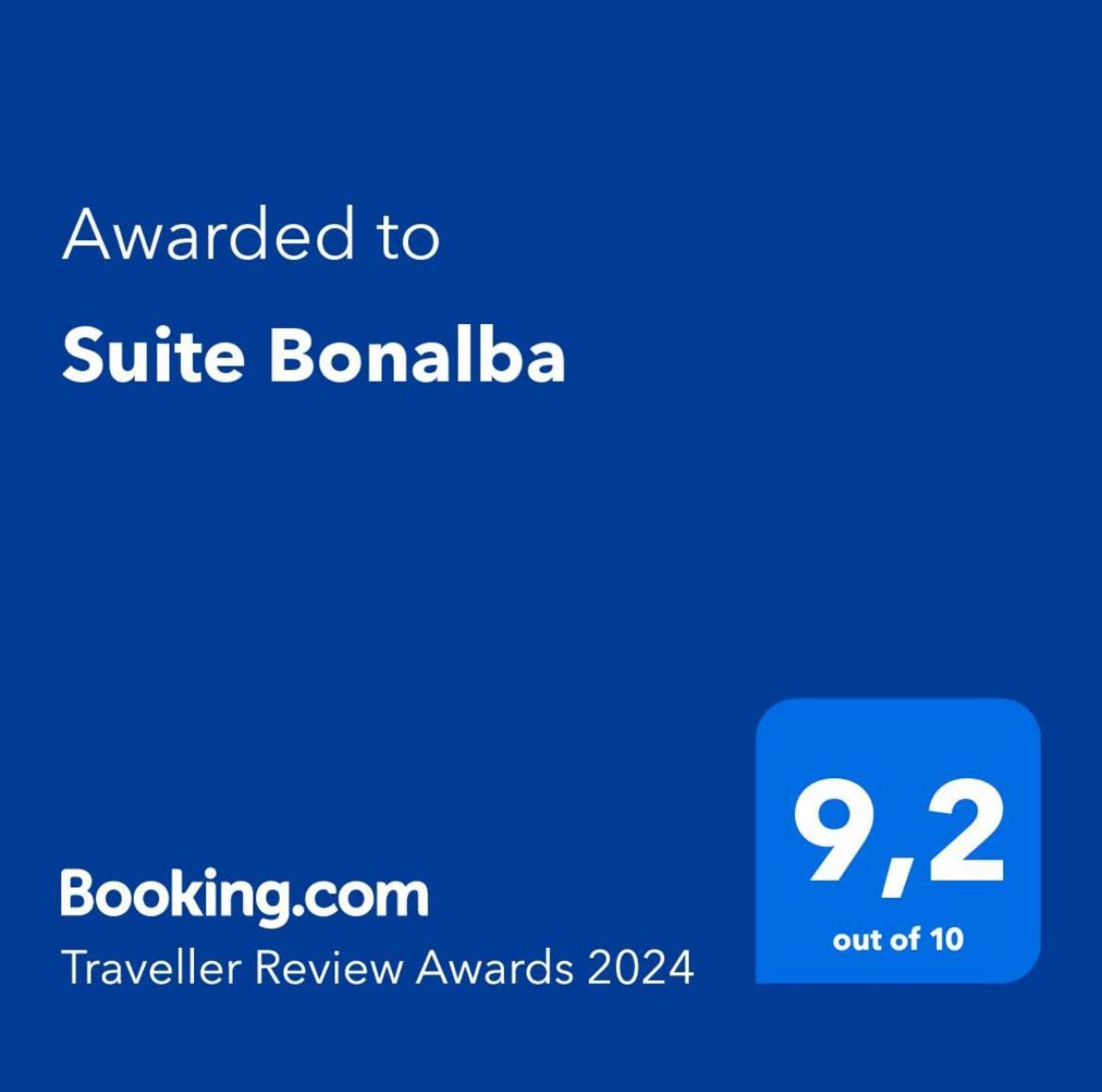 Suite Bonalba Alicante Bagian luar foto